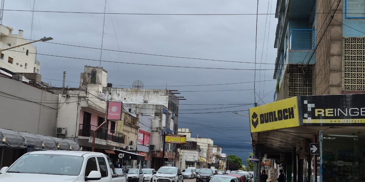 Suspendidas las clases por las alertas meteorol�gicas